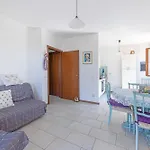 Apartamento Il Terrazzo Sul Golfo Su - Goelba