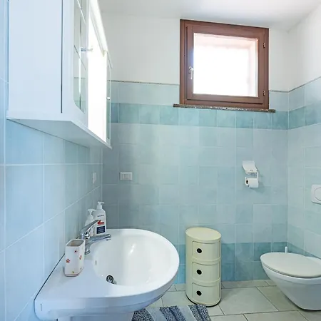Il Terrazzo Sul Golfo Su - Goelba Apartment *