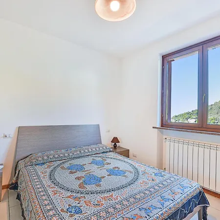 Il Terrazzo Sul Golfo Su - Goelba Nisporto